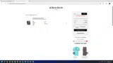 Al Duca d'Aosta US coupon verification screenshot