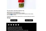 Al Duca d'Aosta US coupon verification screenshot