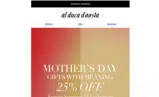 Al Duca d'Aosta US coupon verification screenshot