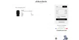 Al Duca d'Aosta US coupon verification screenshot