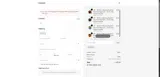 Aleader coupon verification screenshot