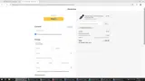 Aleader coupon verification screenshot