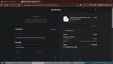 Aleader coupon verification screenshot