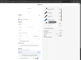 Aleader coupon verification screenshot
