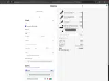 Aleader coupon verification screenshot