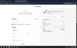 Aleader coupon verification screenshot