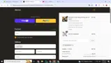 ALEHORN10 coupon verification screenshot