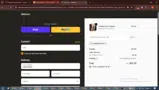 THANKYOU10 coupon verification screenshot
