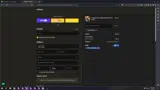WELCOME10 coupon verification screenshot