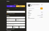 EMAIL15 coupon verification screenshot