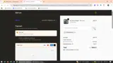 STARWARS15 coupon verification screenshot