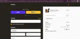 20OFF100 coupon verification screenshot