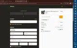 WARRIOR20 coupon verification screenshot
