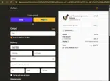 WARRIOR20 coupon verification screenshot
