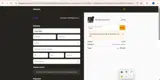 THX10 coupon verification screenshot