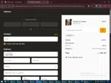 AH15 coupon verification screenshot