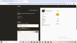 AH15 coupon verification screenshot