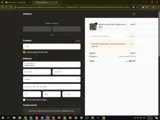 SAVE10 coupon verification screenshot