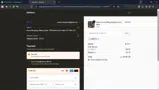 SAVE10 coupon verification screenshot