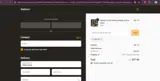 GET15 coupon verification screenshot