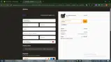 SPIN20 coupon verification screenshot