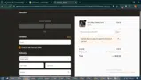 2MUGS coupon verification screenshot