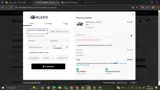 ALEKO Products coupon verification screenshot