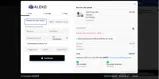 ALEKO Products coupon verification screenshot