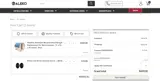 ALEKO Products coupon verification screenshot