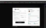 ALEKO Products coupon verification screenshot