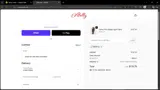 BEST15 coupon verification screenshot
