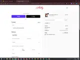 BEST coupon verification screenshot
