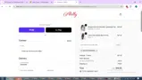 DIEGOFERREIRA coupon verification screenshot