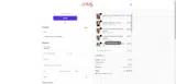 SHOP coupon verification screenshot