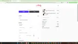 SAVING1 coupon verification screenshot