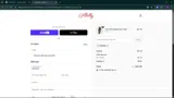 15YERE coupon verification screenshot