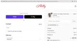 GOLDENDEAL coupon verification screenshot