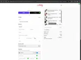 LUISGABA coupon verification screenshot