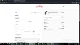 RAFA coupon verification screenshot