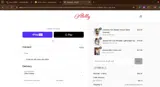 FREE15 coupon verification screenshot
