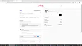 YEFFRY coupon verification screenshot