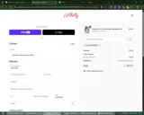 GOLDENDEAL coupon verification screenshot