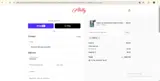 FREE15 coupon verification screenshot