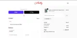 NEOMAR coupon verification screenshot