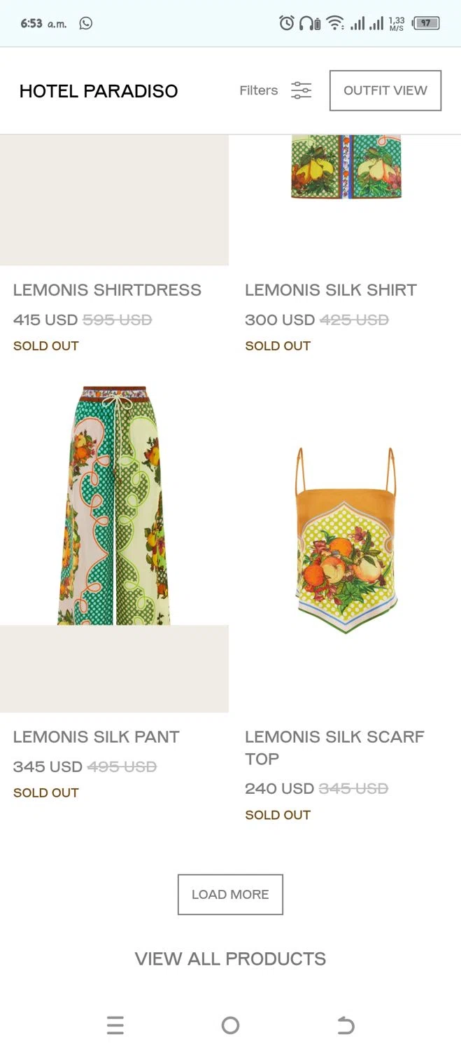 ALEMAIS discount code screenshot showing code SUMMER20 applied at ALEMAIS checkout page. Uploaded by SimplyCodes community member SARAI13 on Mar 9, 2025