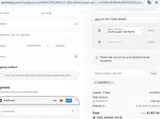 GOFORIT10 coupon verification screenshot