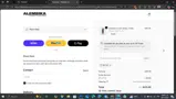 GIFT50 coupon verification screenshot