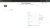 JUNE10 coupon verification screenshot
