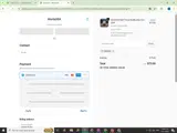 SAFE23 coupon verification screenshot