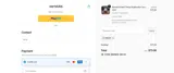PIVOT coupon verification screenshot